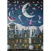 Art Puzzle Doux Rêves Puzzle-5275
