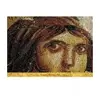 Art puzzel Gypsy Girl, Zeugma - 1000 stukjes.