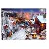Art Puzzle Plaisirs d'Hiver Puzzle-5183