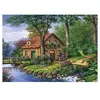 Puzzle 1000 pièces - ART PUZZLE - Le long de la paix - Paysage et nature - Adulte - Coloris Unique