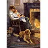 Art Puzzle Nostalgie du Conte pour Dormir Puzzle-5173