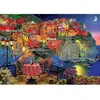 Art Puzzle Cinque Terre - Italie Puzzle-5375