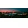Art Puzzle Puzzle Panoramique - Bosphore, Istanbul Puzzle-41102