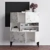 Hanah Home, Commode + buffet, Krista (100 x 125 x 35 cm)