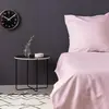 Parure de lit - 1 housse de couette 220 x 240 cm + 2 taies doreiller 6...
