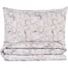BigBuy, Linge de lit, Moil (Set de linge de lit, 240 x 220 cm)