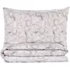 L'essentiel, Linge de lit, Moil Ranforce Quilt Cover Set (Set de linge...