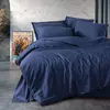 L'essentiel, Linge de lit, Plain (Set de linge de lit, 140 x 200 cm)