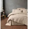BigBuy, Linge de lit, Plain (240 x 220 cm)