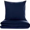 BigBuy, Linge de lit, Plain (Parure de lit, 240 x 220 cm)