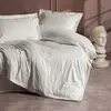 Parure de lit - 129CTF24635 - 1 housse de couette 220 x 240 cm + 2 tai...