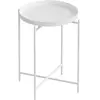 Homitis, Table basse, Bukle (46 x 56 x 46 cm)