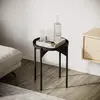 Homitis, Table basse, Alessia (44 x 57 x 44 cm)