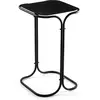 Homitis, Table basse, Estelle (30 x 52 x 30 cm)