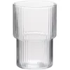 Asir - Glas - Transparant - 7 x 7 x 11 cm
