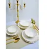 Hermia, Set de vaisselle, Is l Dinnex Dinner Set 24 Pieces (24 pcs)