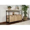 Skye Decor, Console, Solace Console (120 x 30 x 75 cm)