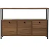 Skye Decor, Commode + buffet, Solace Console