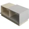 Homitis, Table basse, Look Consept Travertine