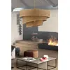 Lustre couper hazeran - beige 88648221