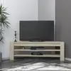 Homitis, Meuble TV, Corner (120 x 40 x 30 cm)