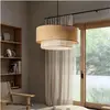 Opviq, Suspension, Ivorya Chandelier (E27)