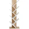 Skye Decor, Étagère, Tuval Bookshelf