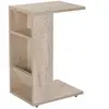 Hanah Home, Table basse, Filinta (30 x 40 x 63 cm)