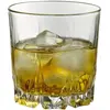 Hermia Karat Glass Set 6 Pieces, Verres, Transparent