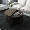 Homitis, Table basse, Dolunay Coffee Table