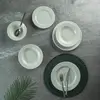 Hermia, Set de vaisselle, Luxa Esma Dinner Set (24 pièce(s))