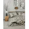 Parure de lit - 129CTN64491 - 1 housse de couette 220 x 240 cm + 2 tai...