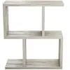 Hanah Home, Table basse, Zet (45 x 17 x 51.4 cm)