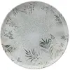 Asir - Dinerset (18-delig) - Wit - 26 x 26 x 2,5 cm