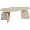 Skye Decor, Table basse, Melina Coffee Table
