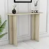 Hanah Home, Console, Moderna (105 x 30 x 85 cm)