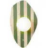 Opviq, Applique + plafonnier, Drift Wall Lamp (G9)