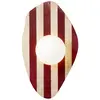 Opviq, Applique + plafonnier, Drift Wall Lamp
