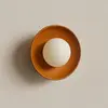 Opviq, Applique + plafonnier, Hand-S Wall Lamp (G9)
