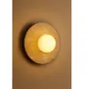 Opviq, Applique + plafonnier, Tor-Nun Wall Lamp (G9)