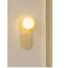 Opviq, Applique + plafonnier, Tor All Wall Lamp (G9)