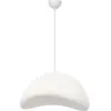 Opviq, Suspension, Luna Lyra Single Socket Chandelier (E27)