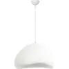 Opviq, Suspension, Lora Luna Single Socket Chandelier (E27)