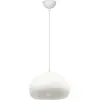 Opviq, Suspension, Loval Luna Single Socket Chandelier (E27)