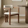 Nordure, Chaises, Toscana Chair