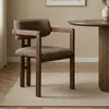 Nordure, Chaises, Toscana Chair