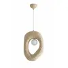 Opviq, Suspension, Zoga Chandelier (E27)