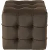 Atelier del Sofa, Tabouret, Lizbon Pouffe