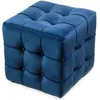 Atelier del Sofa, Tabouret, Lizbon Pouffe