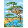 Magnolia Oasis 3452